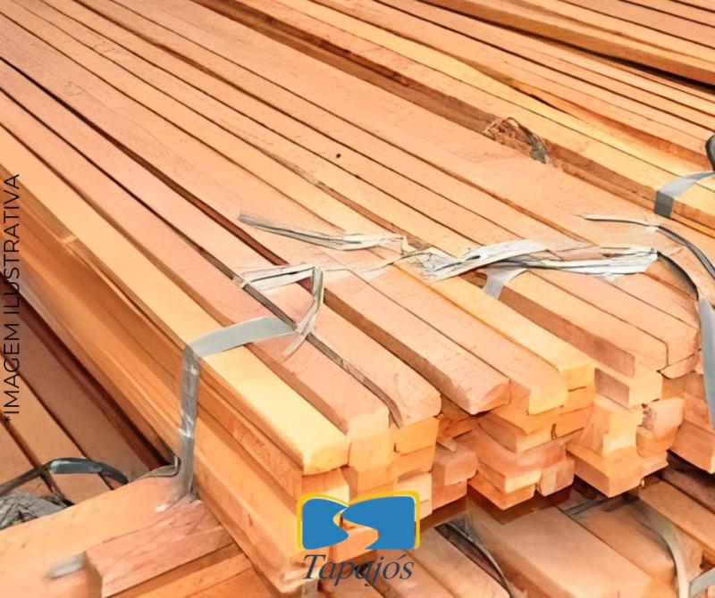 Ripa de Massaranduba