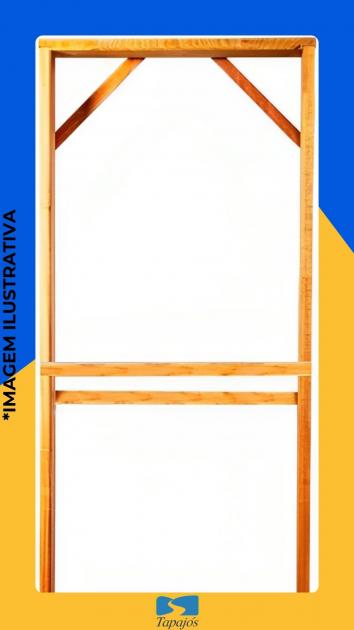 Forra de Massaranduba