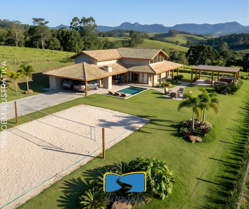 A Casa do Campo Começa na Madeira